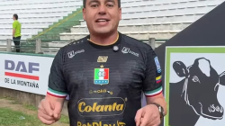 "Aquí no se veta a nadie": pulla de alcalde de Manizales a seguridad en estadio de Pereira