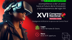 Ministro de las TIC regresa a Manizales para estar en el congreso nacional de contralores 