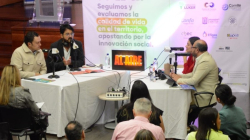 Si no medimos, no mejoramos: experto sobre Informe de Calidad de Vida 2023 en Manizales