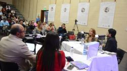 Manizales debe proyectarse para ser amigable con el adulto mayor