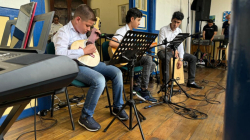 Semillas Andinas, una apuesta para fortalecer la música andina colombiana 