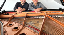 Manizales tendrá concierto a cuatro manos: sepa quiénes son los artistas 