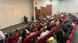 Escuchar para replicar verdad, la meta de gestores de restauración y de paz en Manizales 