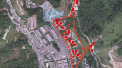 777 suscriptores tendrán corte de agua este jueves en Manizales