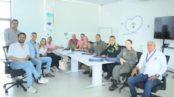 Oriente de Caldas celebra pronto retorno de vuelos comerciales al aeropuerto de Mariquita