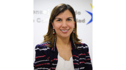 Zona cafetera debe pensarse como región y no como tres departamentos: presidenta del CPC