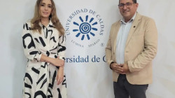 Universidad de Caldas impulsará investigación geocientífica con convenio millonario