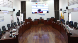 Hackean cuentas del Concejo de Manizales y hurtan millonaria suma