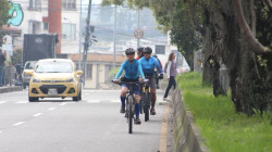 Manizales se une este 30 de octubre al Día sin Carro y sin Moto voluntario
