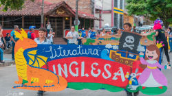 Festival de Teatro Nazarista en Viterbo sigue dejando huella: termina este viernes 