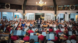 El Festival Alonso Marín sonará esta semana en Chinchiná