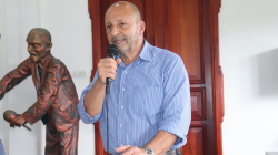  Alcalde de Aguadas (Caldas) de nuevo es hospitalizado en Manizales 