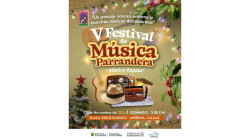 Anserma disfrutará este domingo del Festival de Música Parrandera 