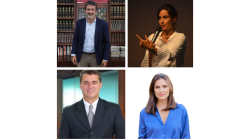 En Manizales habrá encuentro para hablar de liderazgo  