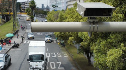 Fotomultas ya tienen fecha de arranque en Manizales: conozca cuándo