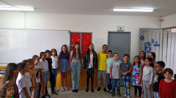 Agrupación Fuentecita Musical se presentará mañana en el Templo de Santa Ana 