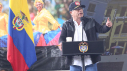 Presidente Gustavo Petro visitaría Caldas próximamente: conozca el motivo