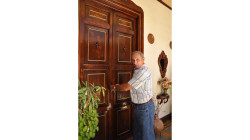 Ciudadano francés murió en Anserma (Caldas)