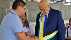 Fallece José Óscar González, exalcalde de Pensilvania (Caldas)