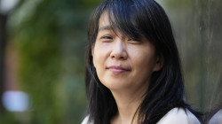 La surcoreana Han Kang, Premio Nobel de Literatura 2024, conozca su trayectoria
