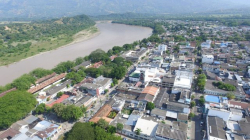Alcaldía de La Dorada lanza campaña para evitar nuevas tragedias en el río Magdalena
