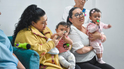 Chinchiná: el Palacio de Justicia estrenó su Sala Amiga de la Lactancia Materna