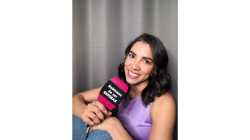 La actriz Lina Balvuena presentará su libro 'El arte de ser esposa' en Pereira