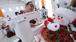 Arte en tus manos, un programa que busca crear futuros emprendedores en Manizales