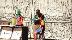 Fundación Niños de los Andes de Manizales completa 35 años formando y apoyando sueños 