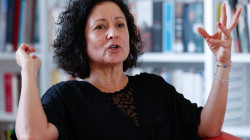 La escritora Pilar Quintana habla del resurgir de la derecha y del Gobierno Petro