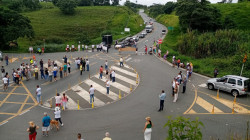 Está listo el prediseño de la glorieta en Las Margaritas, en Risaralda (Caldas)
