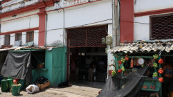 Debate en Salamina por cierre a expendedores de carne: vendedores piden más tiempo