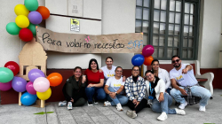 Los estudiantes foráneos son los más vulnerables en salud mental: atención y prevención