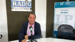 Quindío y Risaralda nos triplican y duplican en homicidios: sec. de Gobierno de Caldas