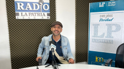 Arranca el IV Festival Simplemente Tango de Manizales con proyección de cine argentino 