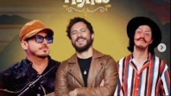 El cantante de Manizales Allex Henao arranca gira músical por México 