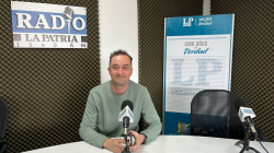 Los Chicos del Jardín celebran 15 años en escena con la Banda Municipal en Manizales 