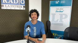 Colectivo Chantaku toca en Manizales música ancestral combinada con rock y hip hop 