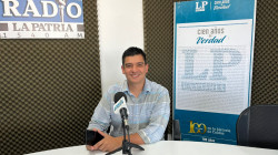 En Manizales, se toman las estaciones del cable aéreo con arte, fotografías e historia