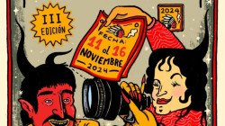 Prográmese y vea cine nacional e internacional en Riosucio (Caldas) 