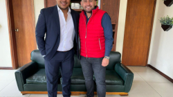 El Programa Departamental de Bandas Estudiantiles tiene nuevo director: conozca quien es