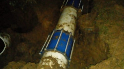 "Se reporta normalidad en el suministro", Empocaldas sobre Acueducto Regional de Occidente