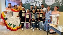 En Anserma (Caldas) premiaron los mejores cafés colados en tela