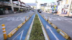 Alcaldía de Manizales amplía plazo para terminar obras en el bulevar de la 19