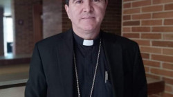 El nuevo obispo de la Diócesis de Pereira es caldense