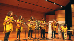 Aún hay plazo para inscribirse en el Festival Nacional de la Música Colombiana 