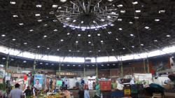 Prográmese: hay exposición de arte en el pabellón central de la Galería de Manizales 