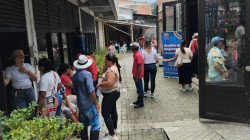 La Alcaldía de Pensilvania se fue para Pueblo Nuevo y Arboleda