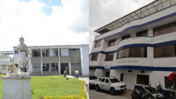 Sin la fusión de Assbasalud y el Hospital San Isidro, otros son los planes en Manizales