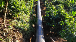 Belalcázar y Anserma están en contingencia por daño en el Acueducto Regional de Occidente 